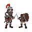 medieval warrior 