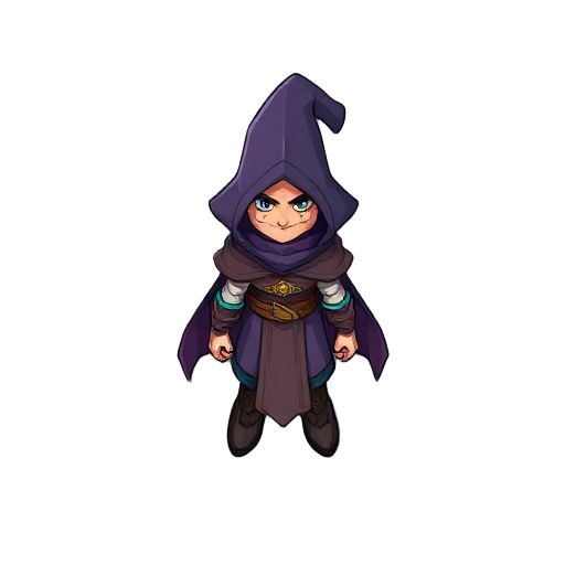 mage