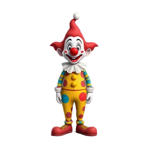 clown