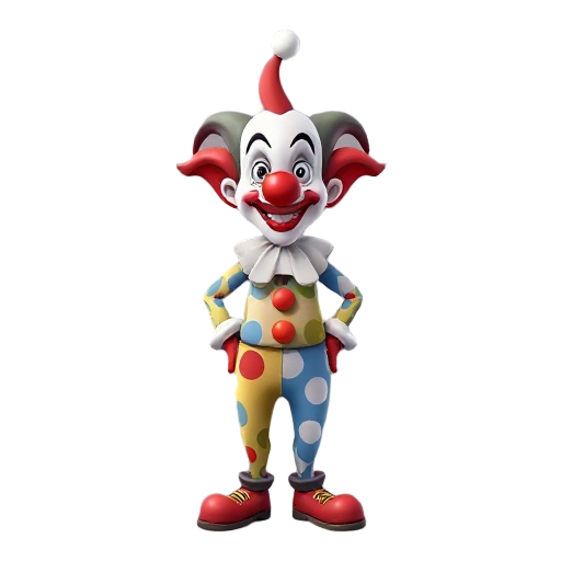 clown boss
