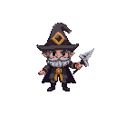 a little mage