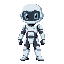 white character 