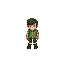 personagem no estilo stardew valley