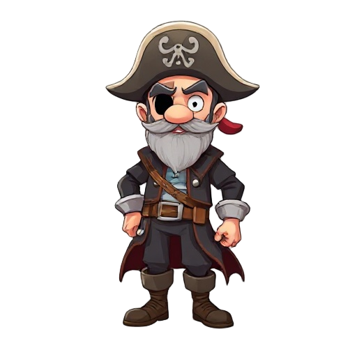 pirat