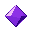rhombus, purple, textured