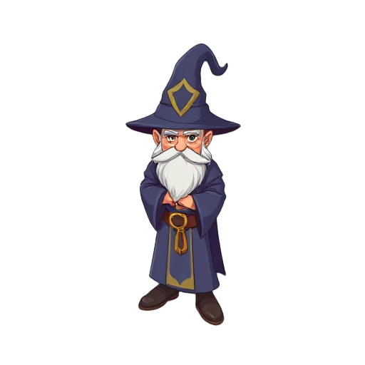 wizard