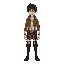 attack on titan character