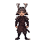 samurai
