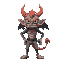 homerun demon