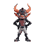 homerun demon