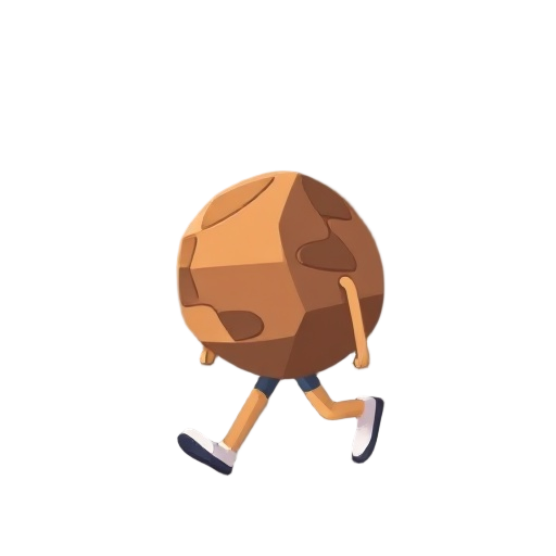 walking