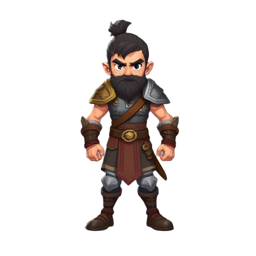 warrior