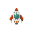 spaceship