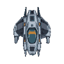 spaceship  