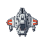 spaceship  
