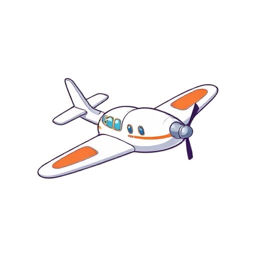 air plane