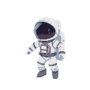 apollo astronaut