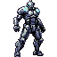 mech