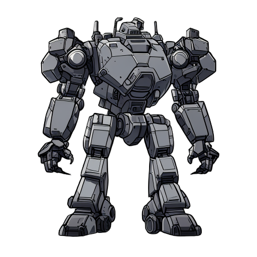 mech