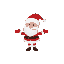 santa fwife