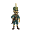 a marshal of brazil