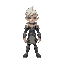 a fantastic character