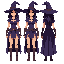 dark witch