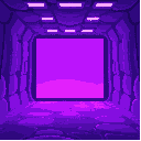 shades of purple screen teleportation 