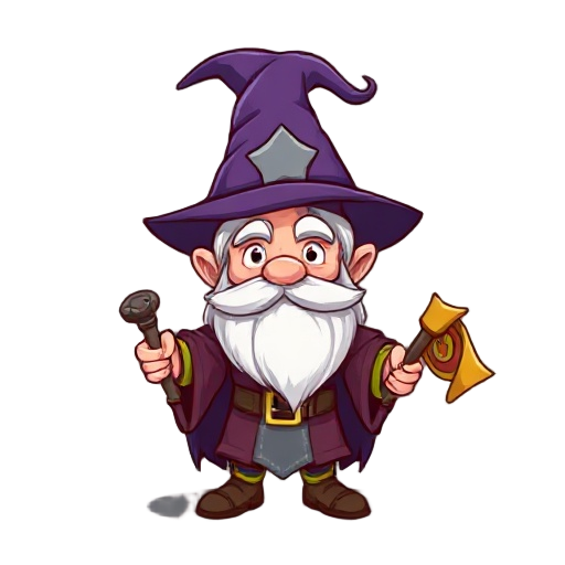 wizard