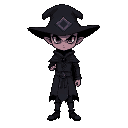 dark mage 8 bit
