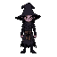 dark mage 8 bit