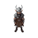 warrior fantasy 