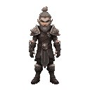 warrior fantasy 