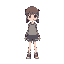 cute girl