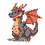 a been dragon that’s fat