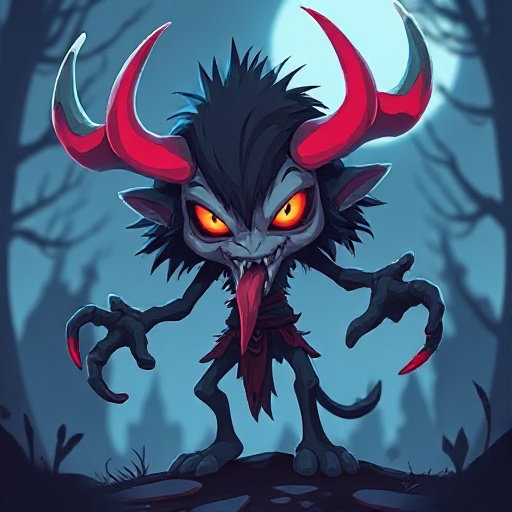 wendigo