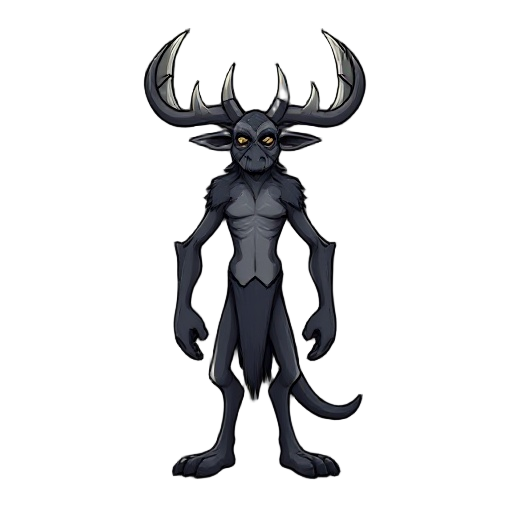 wendigo