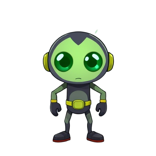 electric eyes boss with sprites