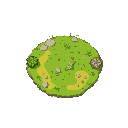 grass land