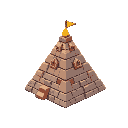 pyramid