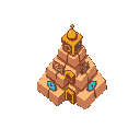pyramid