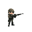 soldier