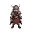 warrior 