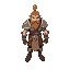 warrior 