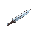 warrior sword slash