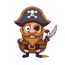 pirate