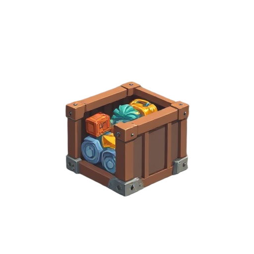 port container