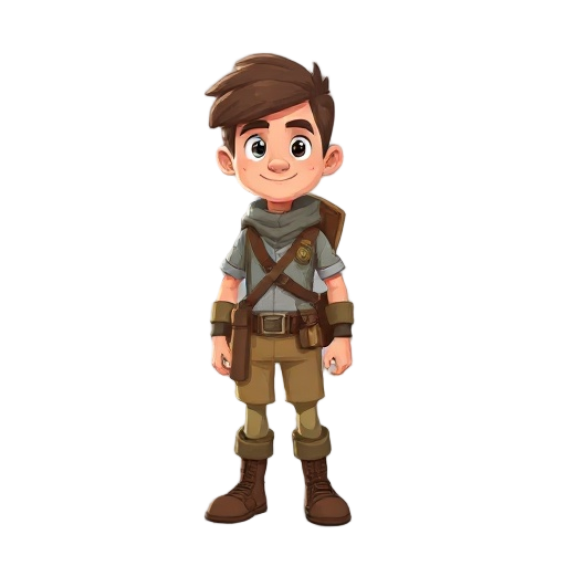 archaeologist