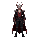 make dante devil may cry