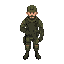 soldier